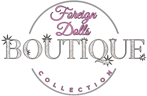 Foreign Dolls Boutique